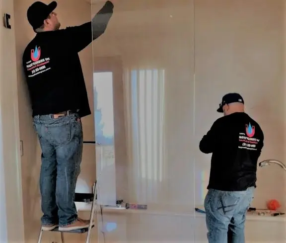 Professional plumbing installation for Leak Detection in Liberty State Park